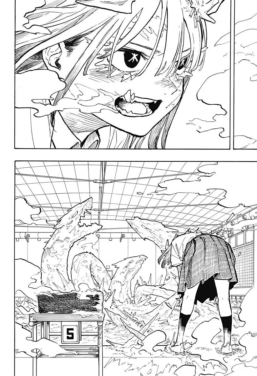 Ruri Dragon Chapter 34 - Trang 2