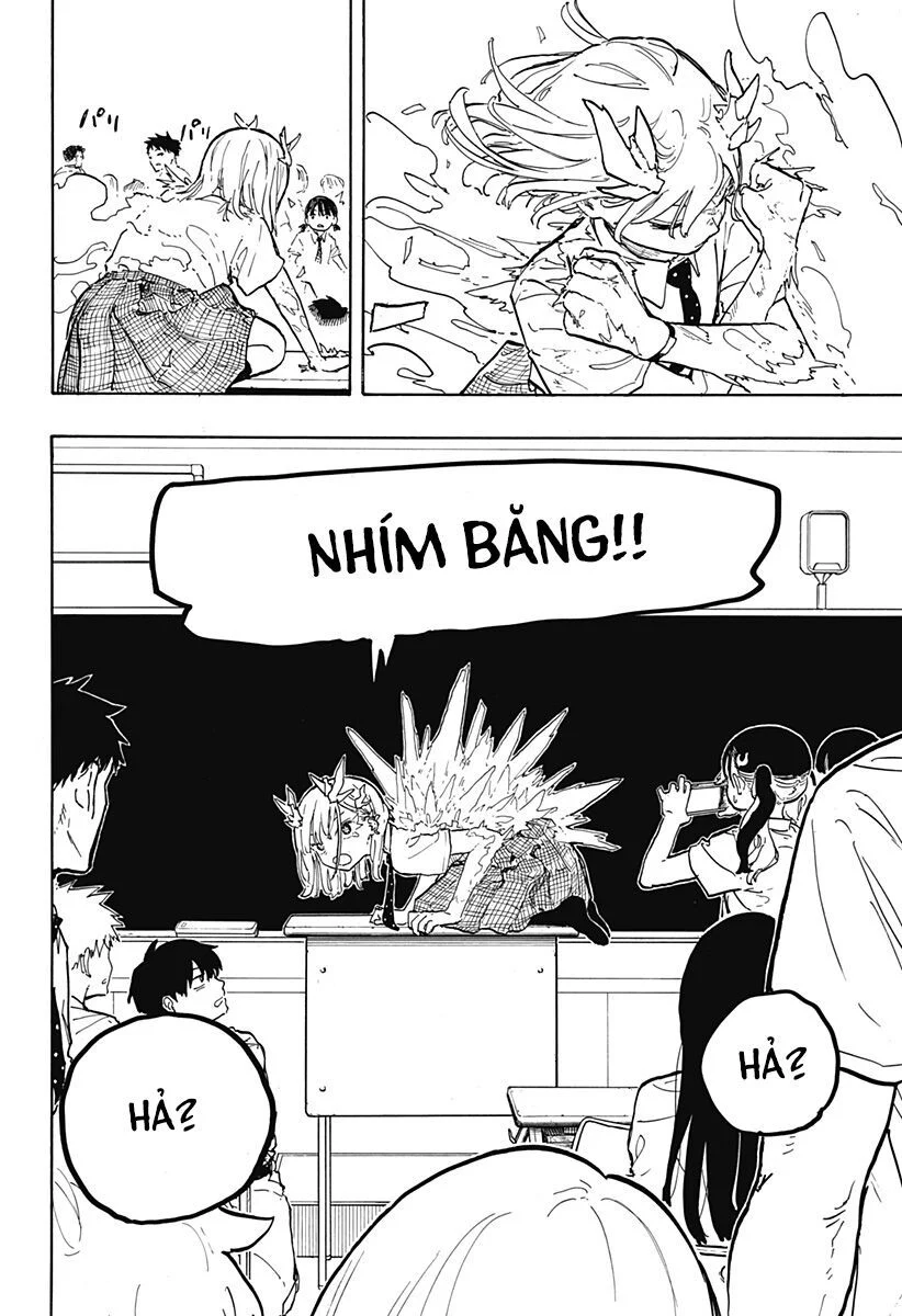 Ruri Dragon Chapter 34 - Trang 2