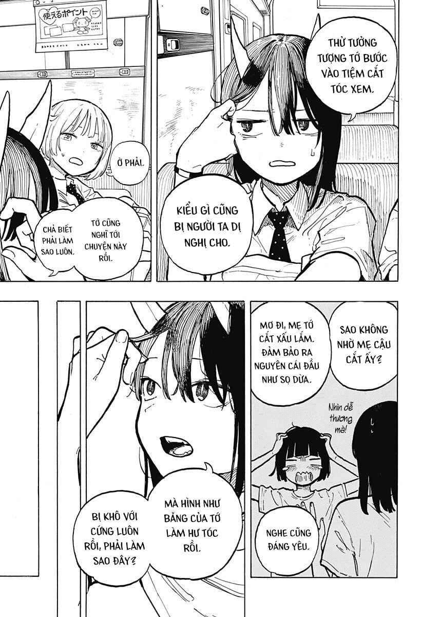 Ruri Dragon Chapter 35 - Next 