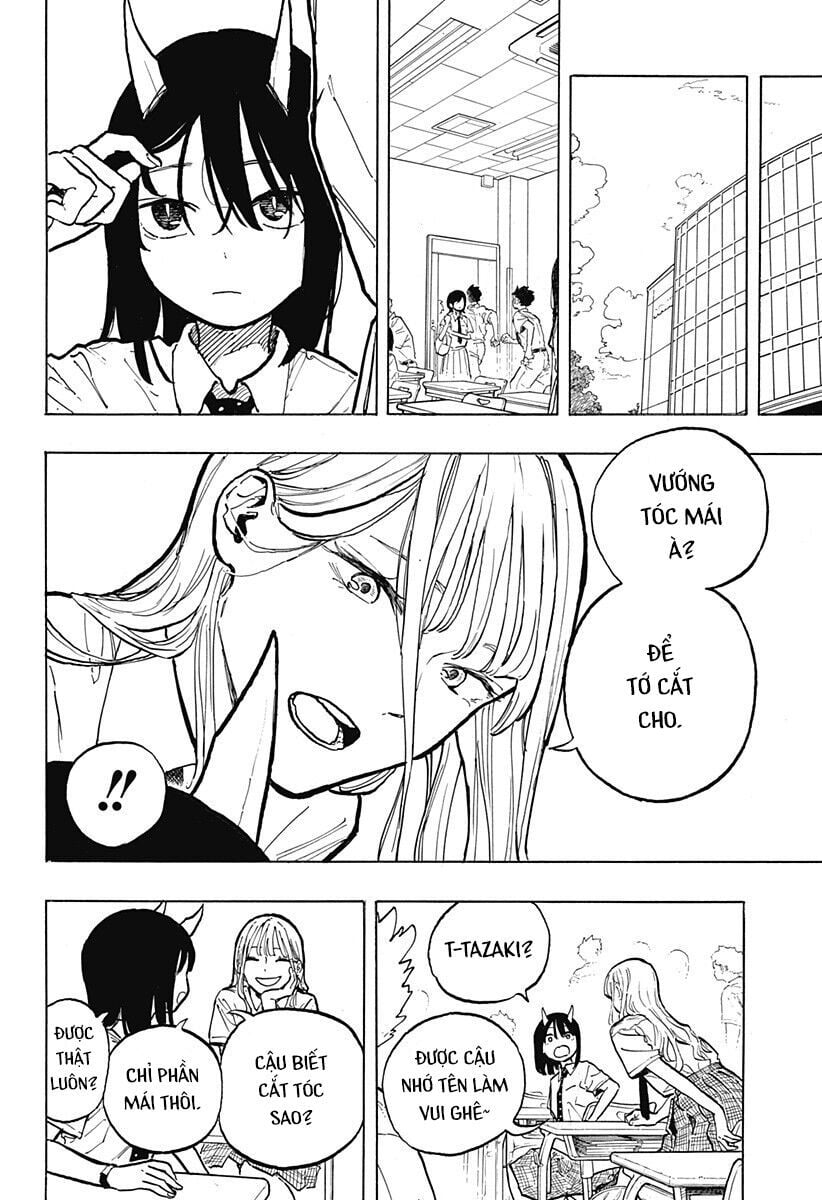 Ruri Dragon Chapter 35 - Next 