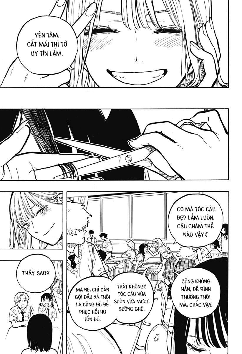 Ruri Dragon Chapter 35 - Next 