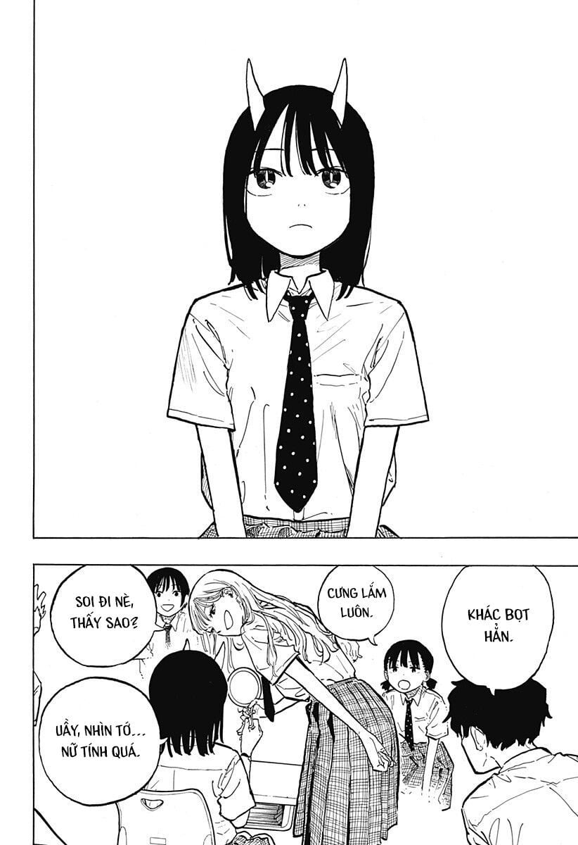 Ruri Dragon Chapter 35 - Next 