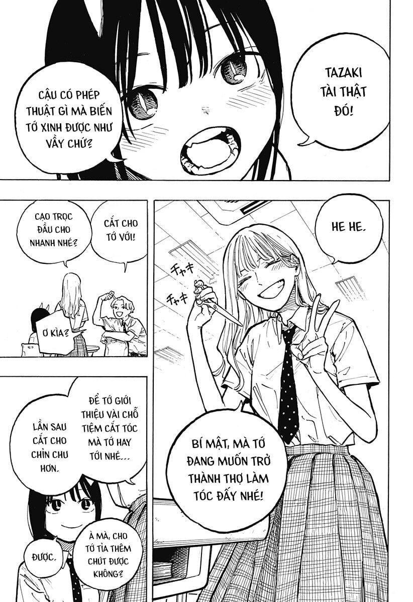 Ruri Dragon Chapter 35 - Next 