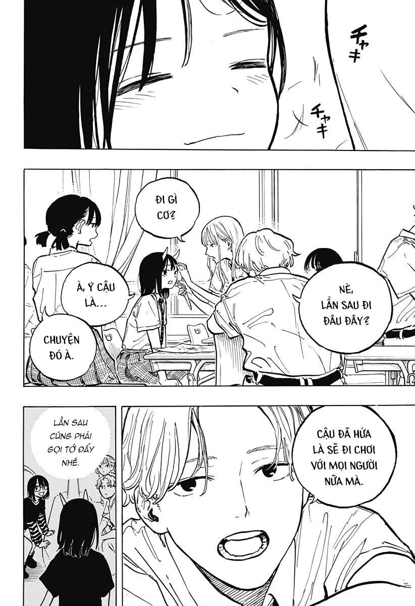 Ruri Dragon Chapter 35 - Next 