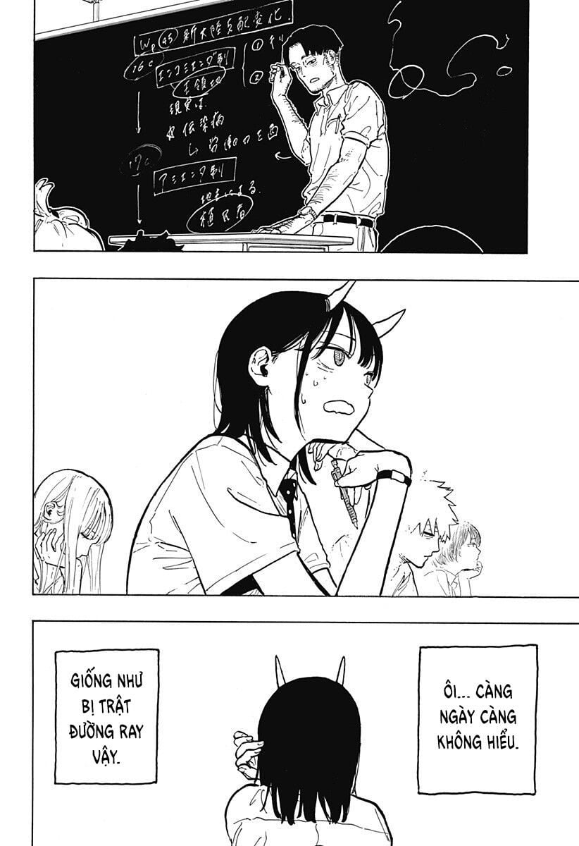 Ruri Dragon Chapter 35 - Next 