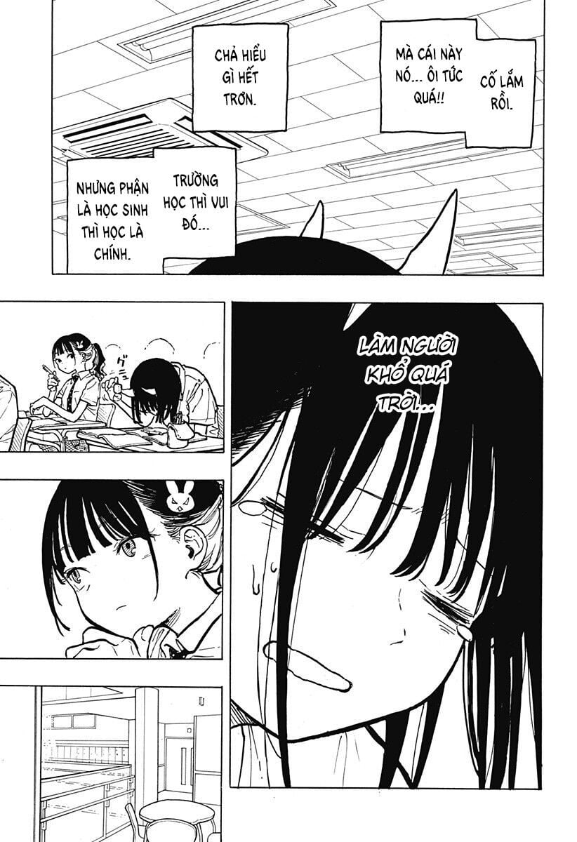Ruri Dragon Chapter 35 - Next 