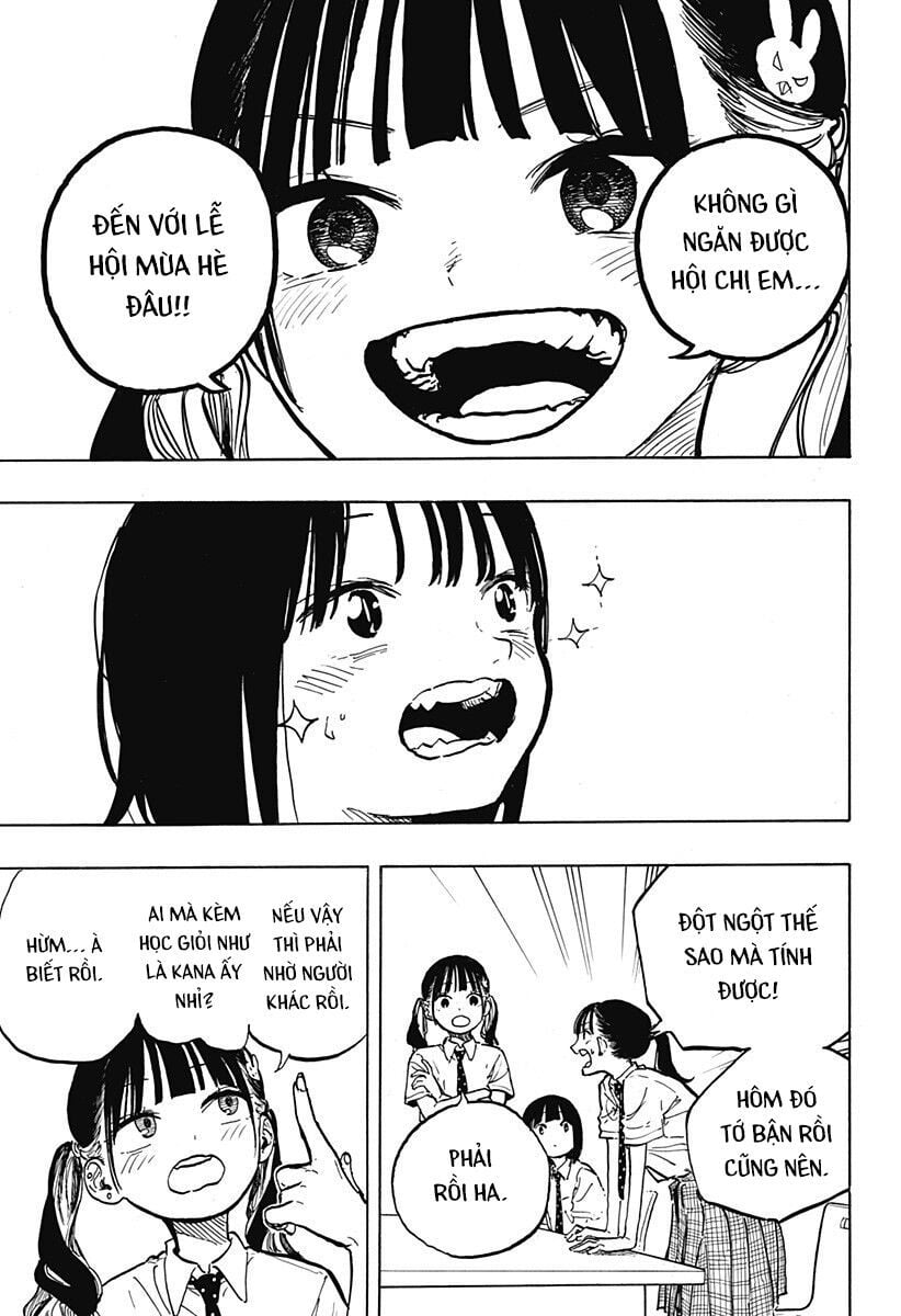 Ruri Dragon Chapter 35 - Next 