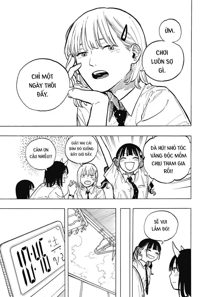 Ruri Dragon Chapter 35 - Next 