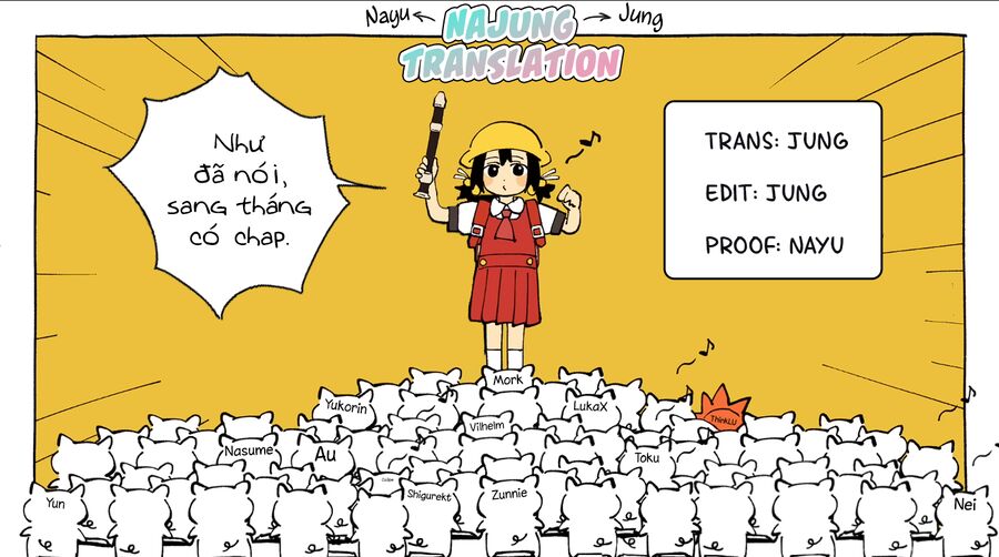 Ruri Dragon Chapter 39.5 - Trang 2