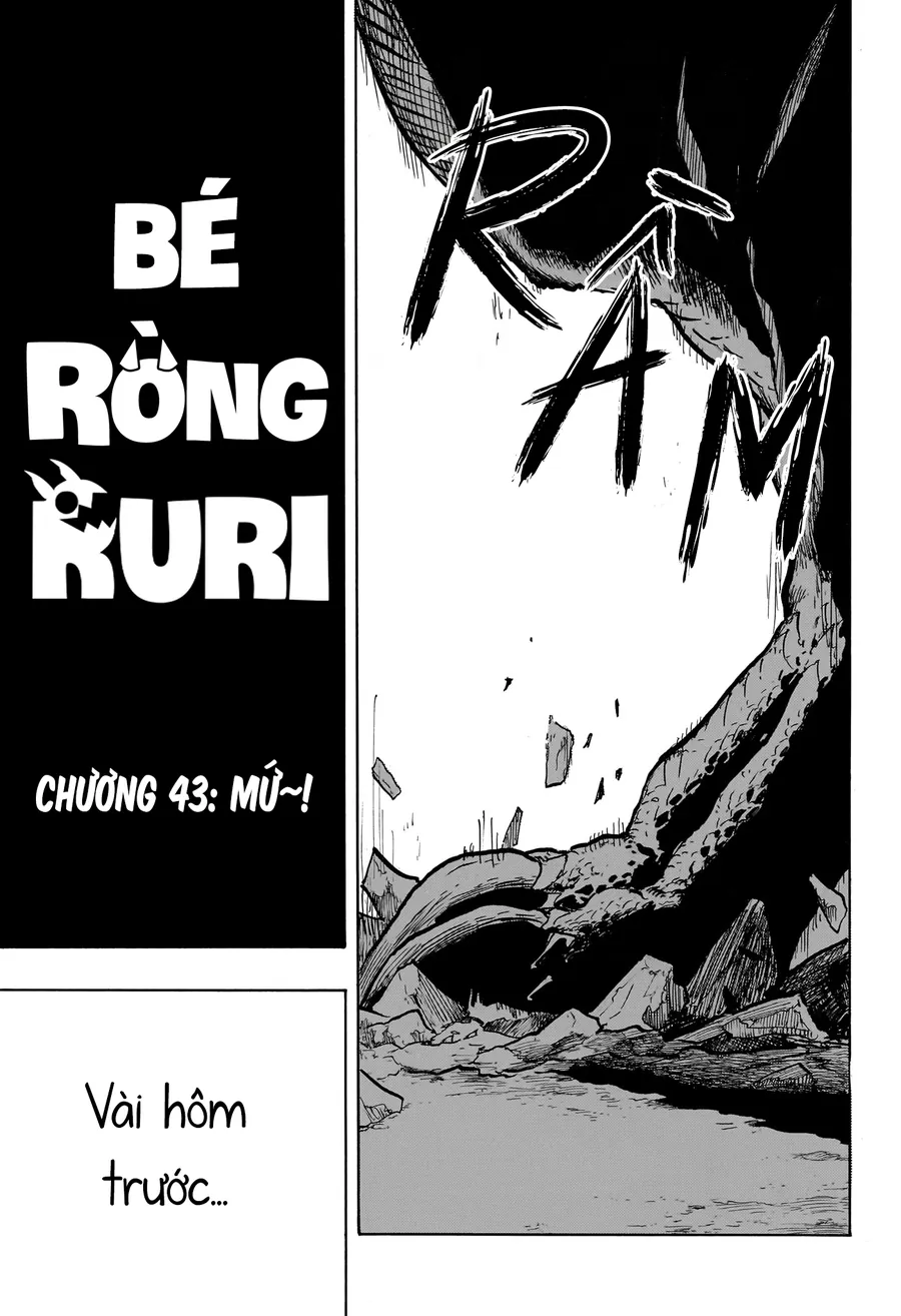 ruri dragon Chapter 43 3