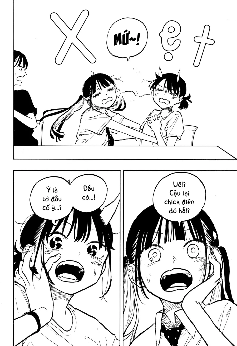 ruri dragon Chapter 43 14