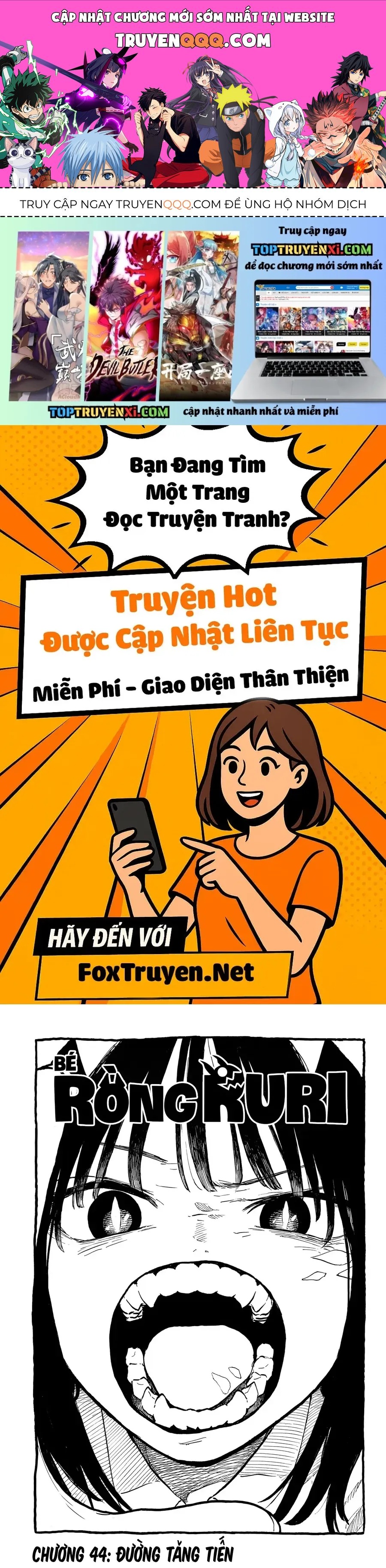 ruri dragon Chap 44 1