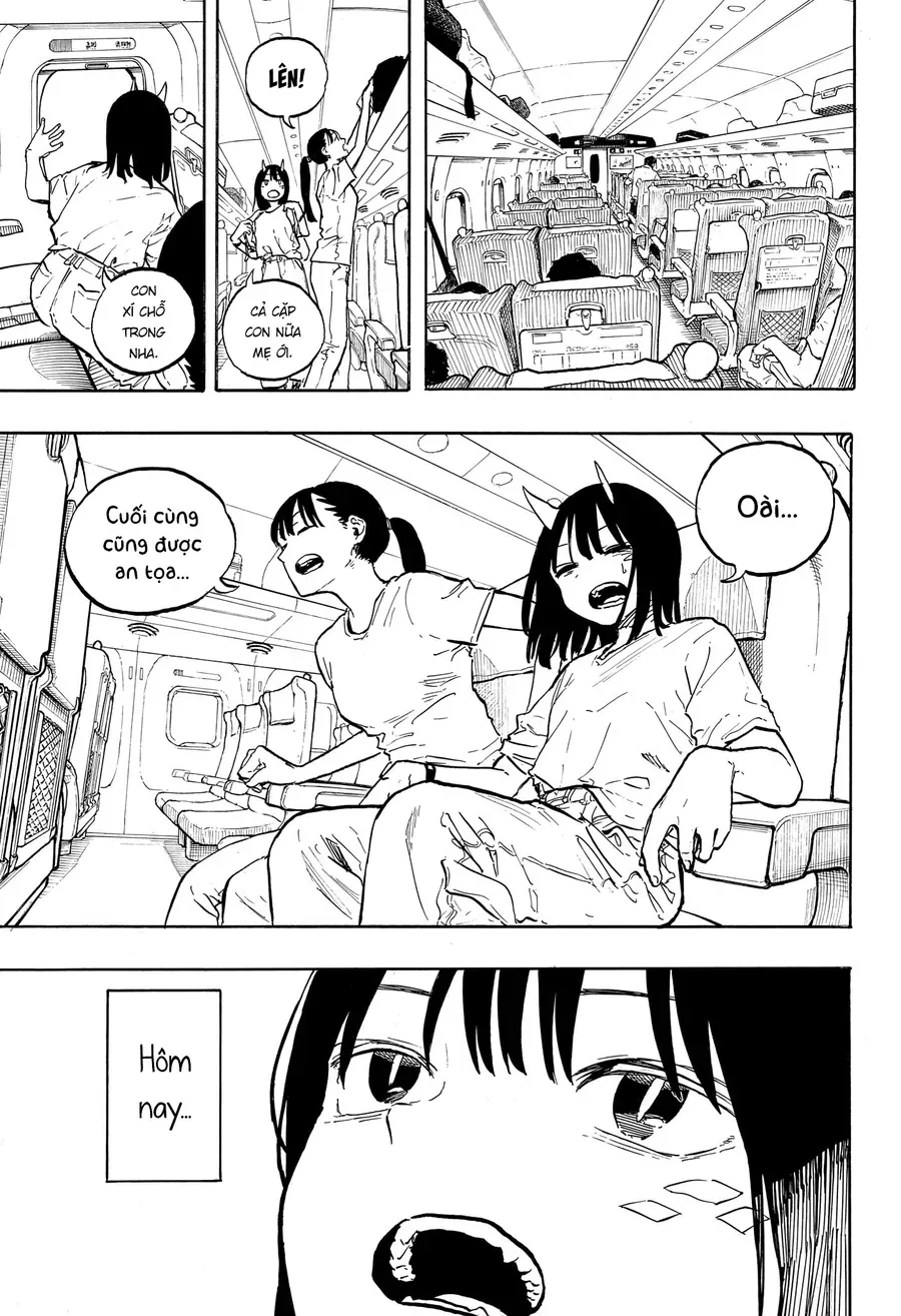 Ruri Dragon Chapter 45 7