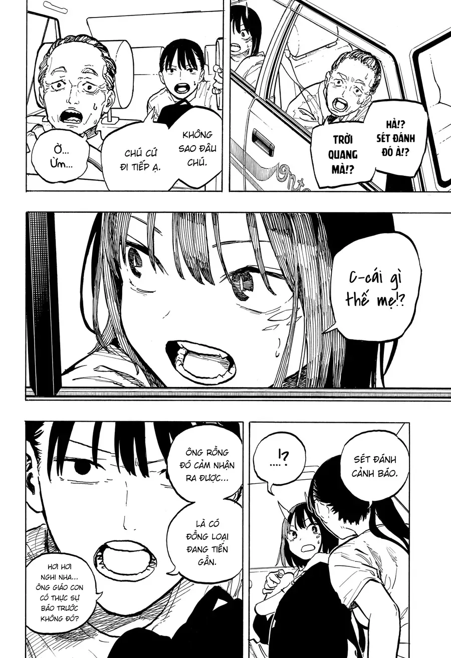 Ruri Dragon Chapter 45 16