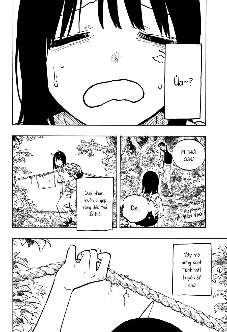 Ruri Dragon Chapter 45 20