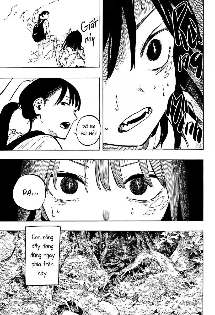 Ruri Dragon Chapter 45 21