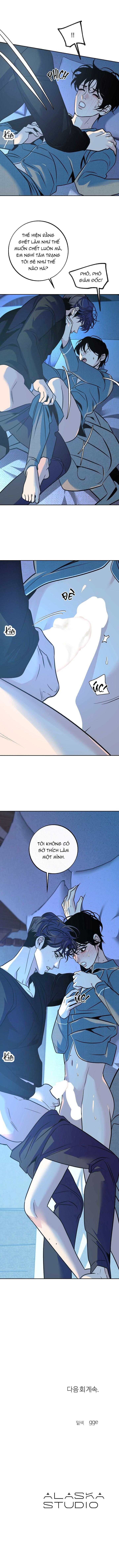 Sa Ha (Anh dâu x em chồng) Chapter 57 - Trang 3