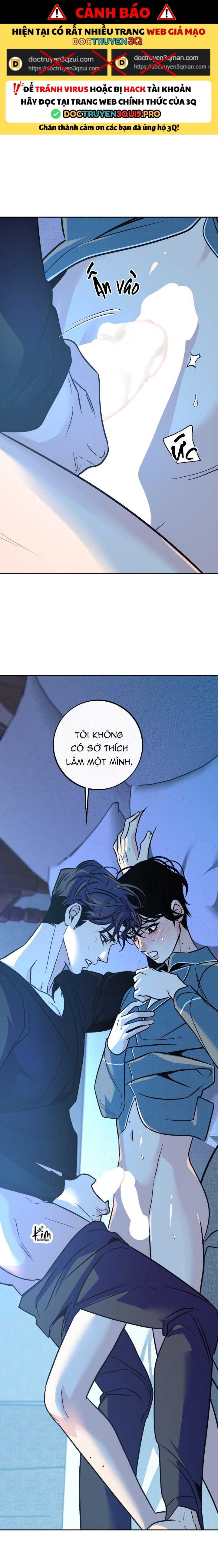 Sa Ha (Anh dâu x em chồng) Chapter 58 - Trang 3