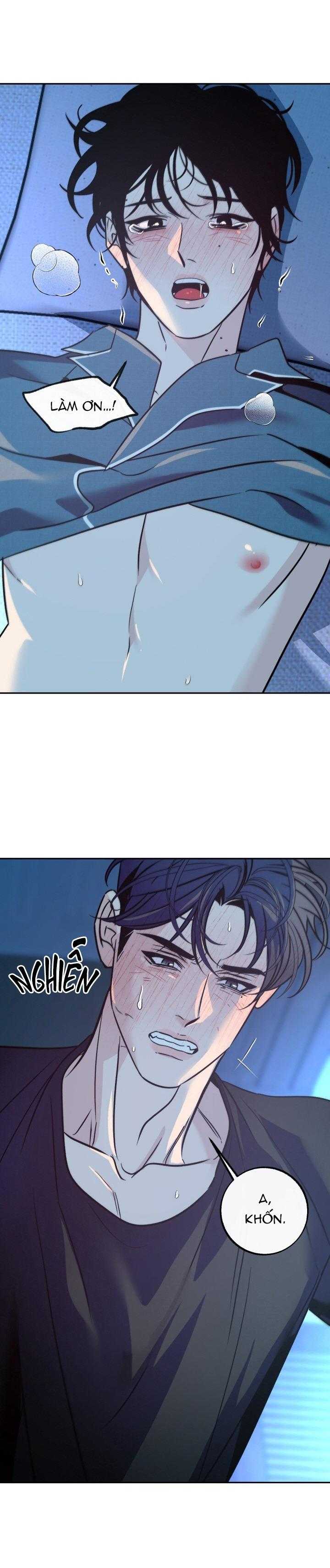 Sa Ha (Anh dâu x em chồng) Chapter 58 - Trang 3