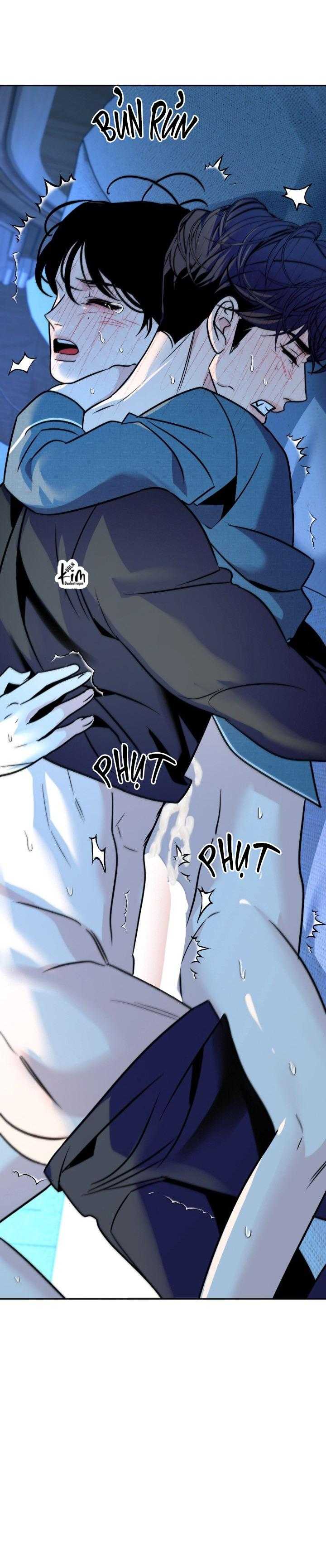 Sa Ha (Anh dâu x em chồng) Chapter 58 - Trang 3