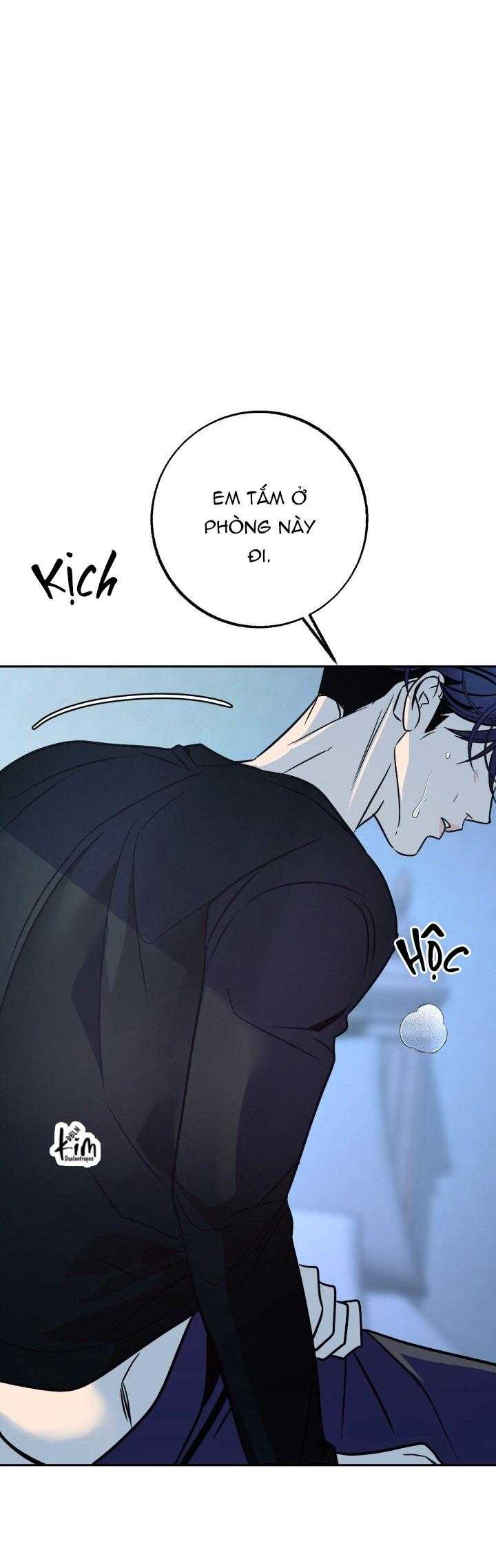 Sa Ha (Anh dâu x em chồng) Chapter 58 - Trang 3