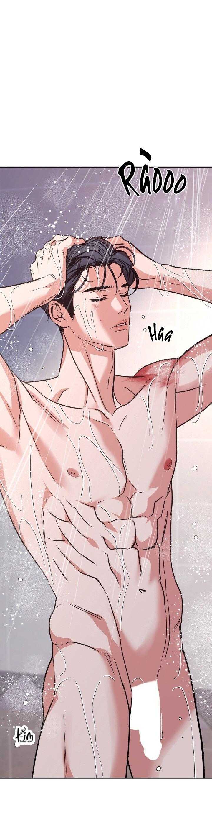 Sa Ha (Anh dâu x em chồng) Chapter 58 - Trang 3