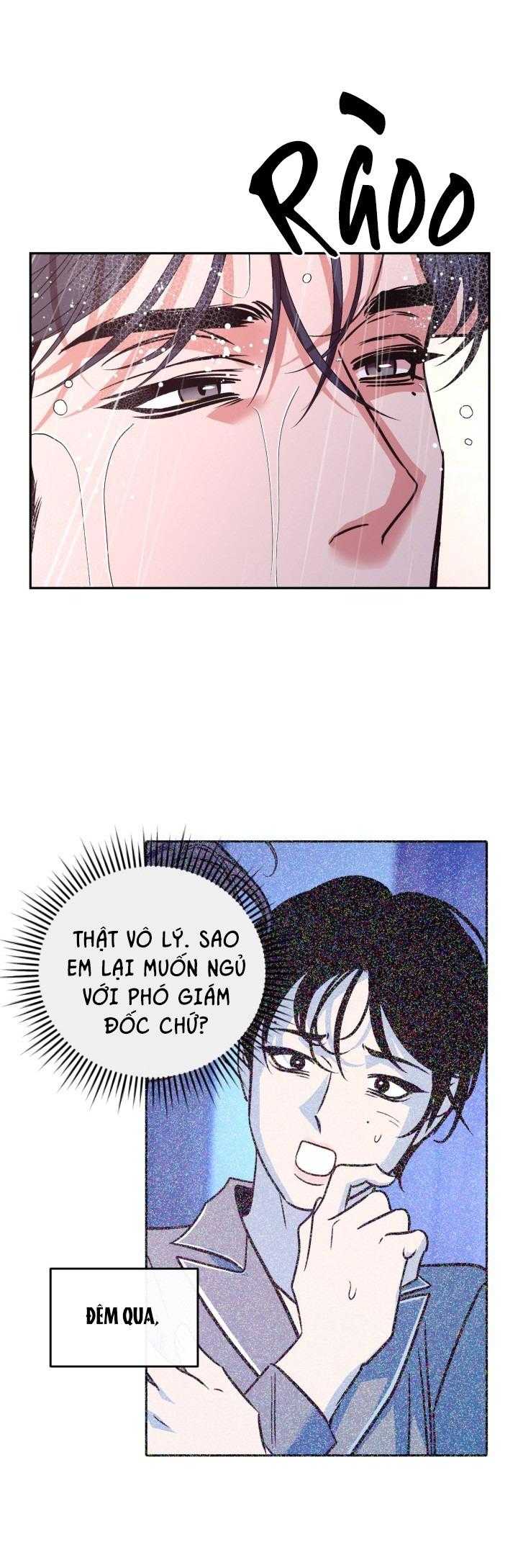 Sa Ha (Anh dâu x em chồng) Chapter 58 - Trang 3
