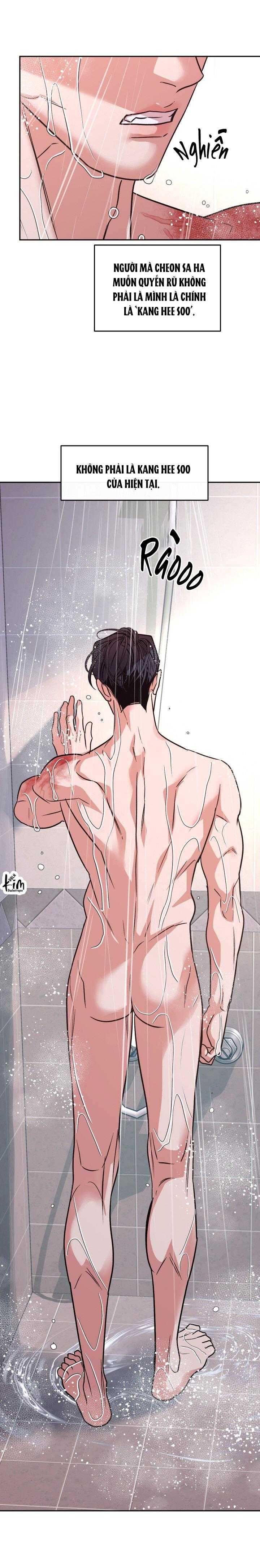 Sa Ha (Anh dâu x em chồng) Chapter 58 - Trang 3