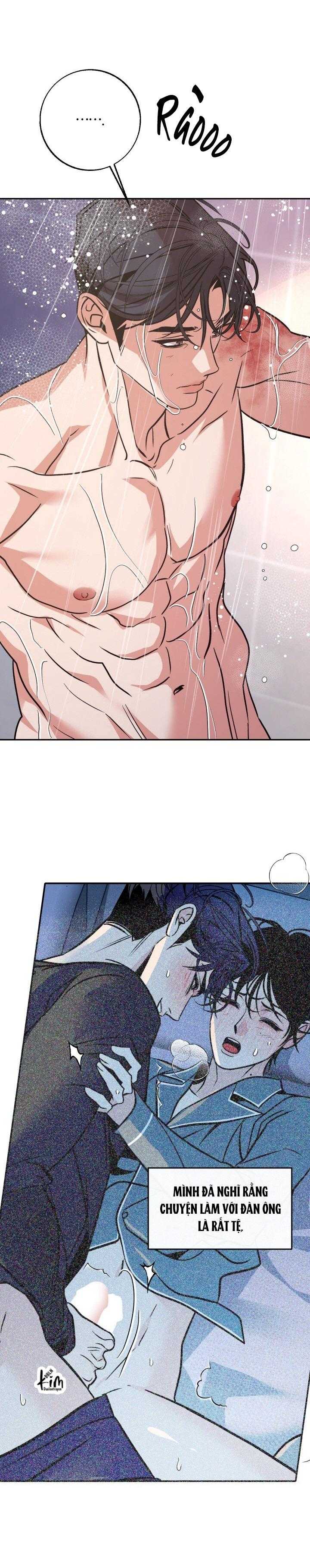 Sa Ha (Anh dâu x em chồng) Chapter 58 - Trang 3