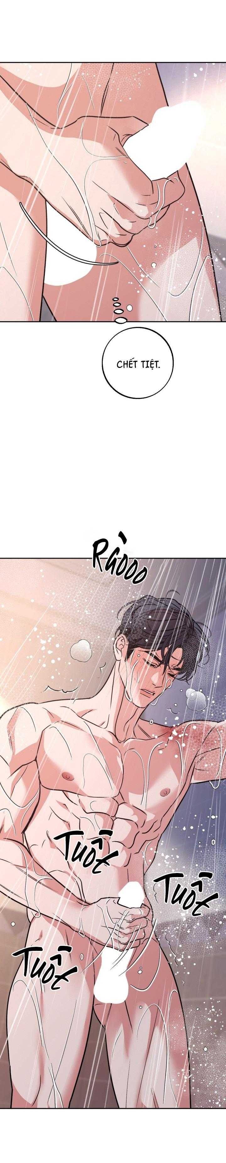 Sa Ha (Anh dâu x em chồng) Chapter 58 - Trang 3