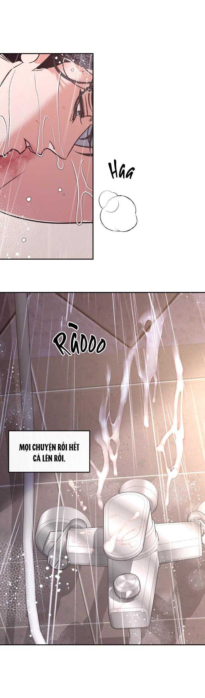 Sa Ha (Anh dâu x em chồng) Chapter 58 - Trang 3