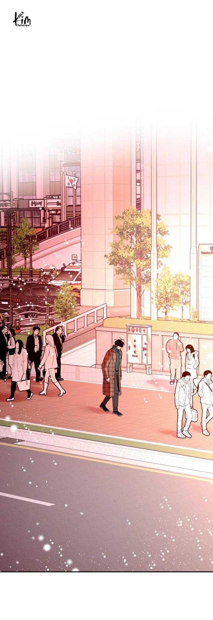 Sa Ha (Anh dâu x em chồng) Chapter 58 - Trang 3