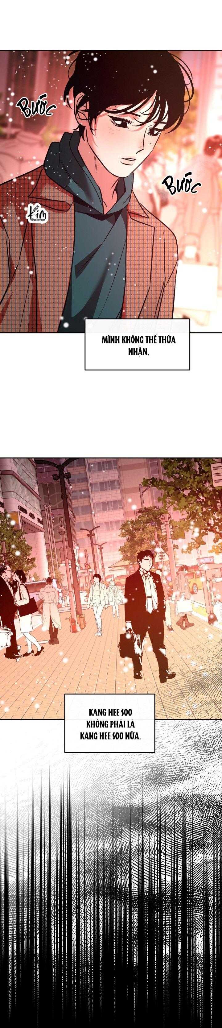 Sa Ha (Anh dâu x em chồng) Chapter 58 - Trang 3