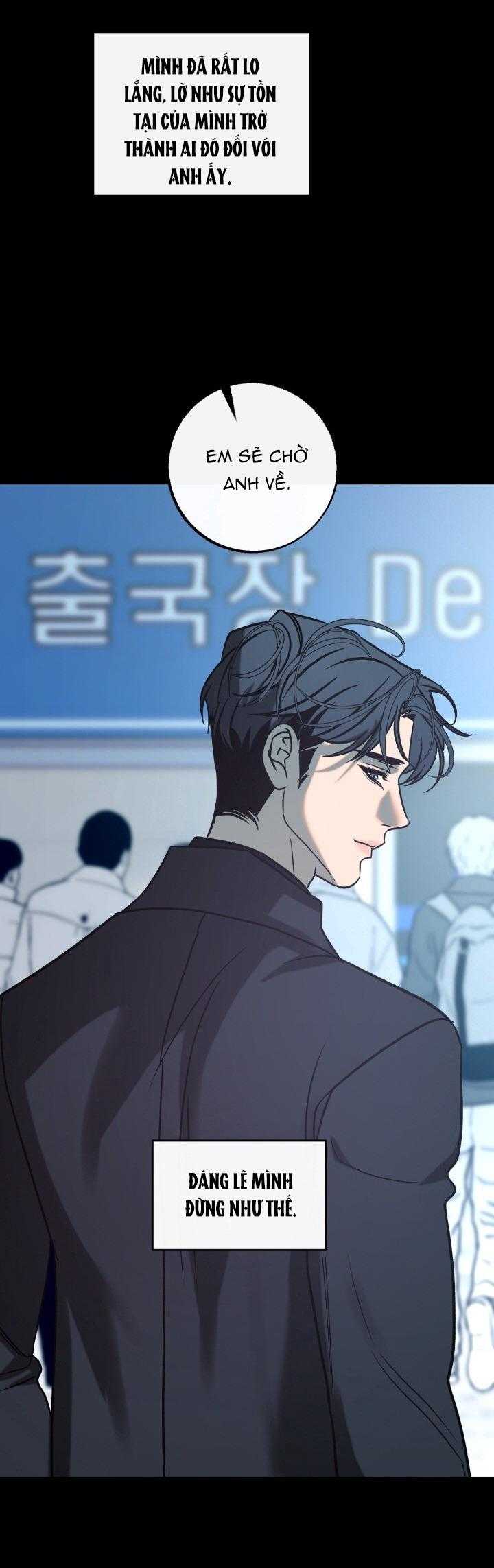 Sa Ha (Anh dâu x em chồng) Chapter 58 - Trang 3