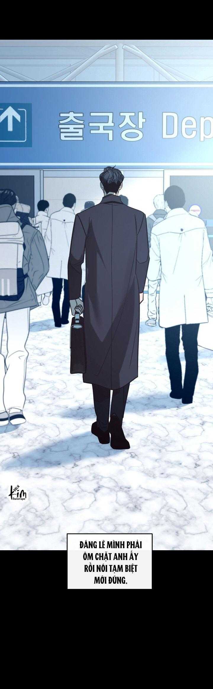 Sa Ha (Anh dâu x em chồng) Chapter 58 - Trang 3