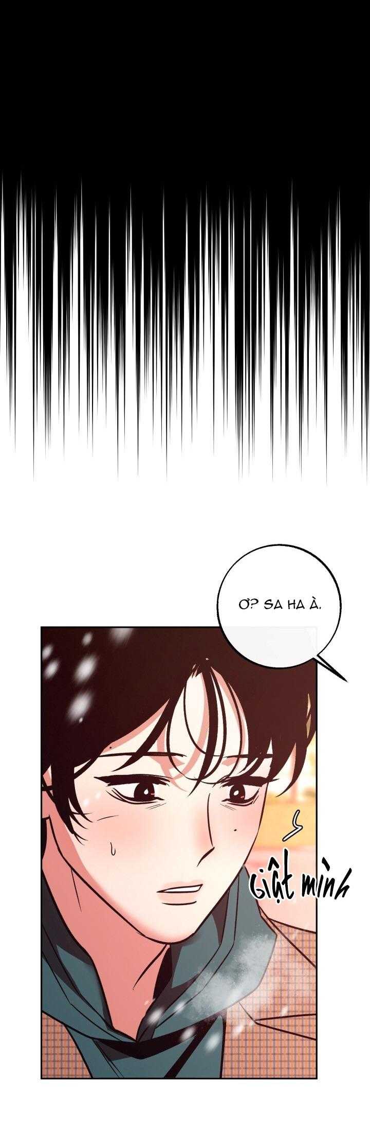 Sa Ha (Anh dâu x em chồng) Chapter 58 - Trang 3