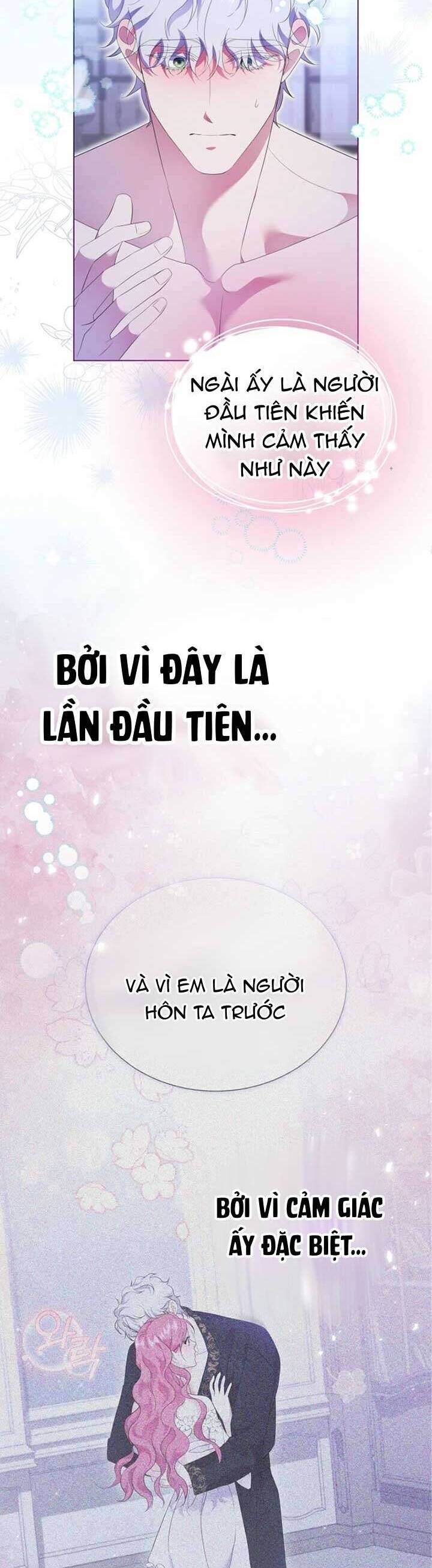 Sa Vào Vòng Tay Của Nam Chính Dịu Dàng Nhưng Chiếm Hữu Chap 18 13