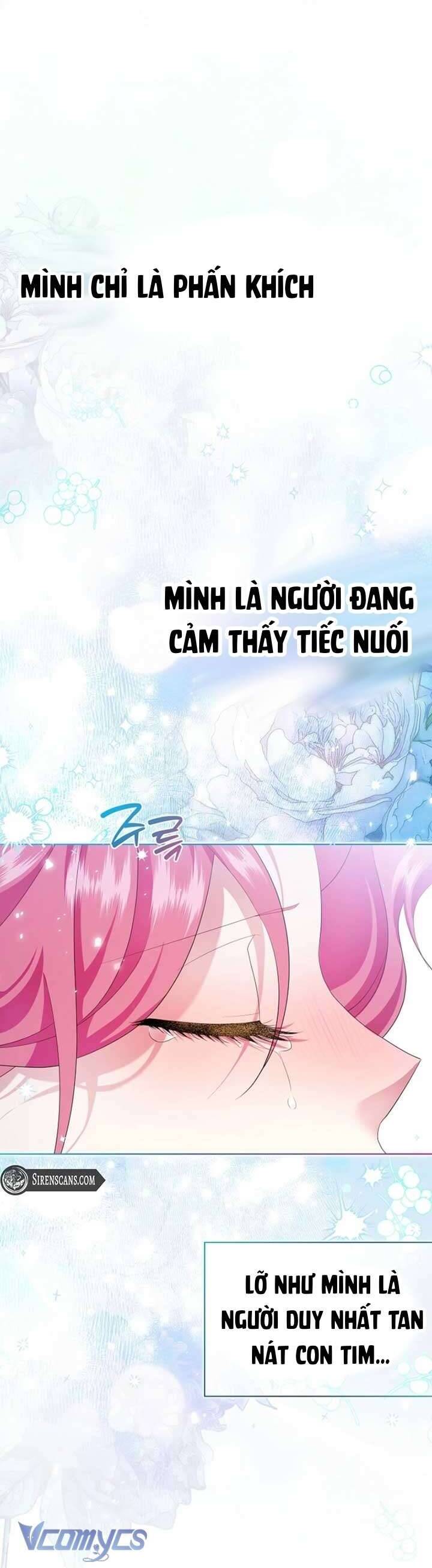 Sa Vào Vòng Tay Của Nam Chính Dịu Dàng Nhưng Chiếm Hữu Chap 18 15