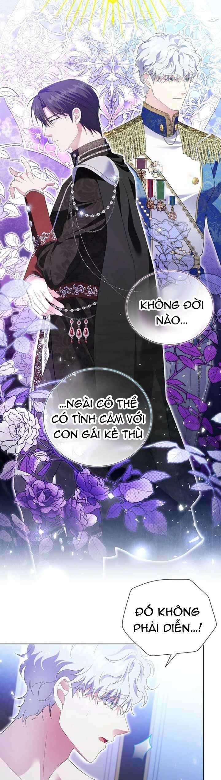 Sa Vào Vòng Tay Của Nam Chính Dịu Dàng Nhưng Chiếm Hữu Chap 18 29