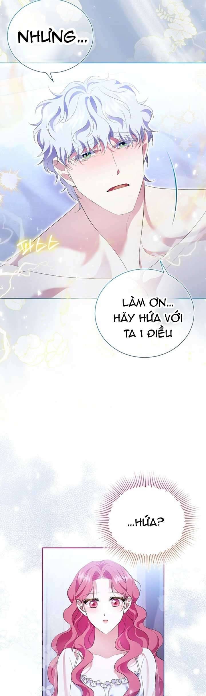 Sa Vào Vòng Tay Của Nam Chính Dịu Dàng Nhưng Chiếm Hữu Chap 18 34