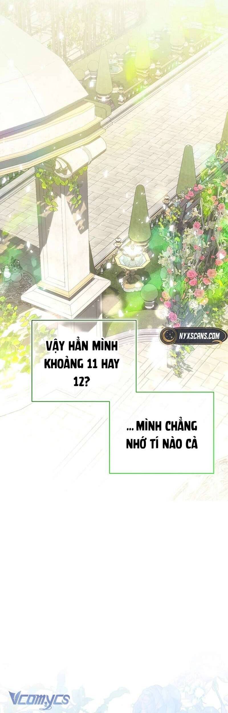 Sa Vào Vòng Tay Của Nam Chính Dịu Dàng Nhưng Chiếm Hữu Chap 19 7