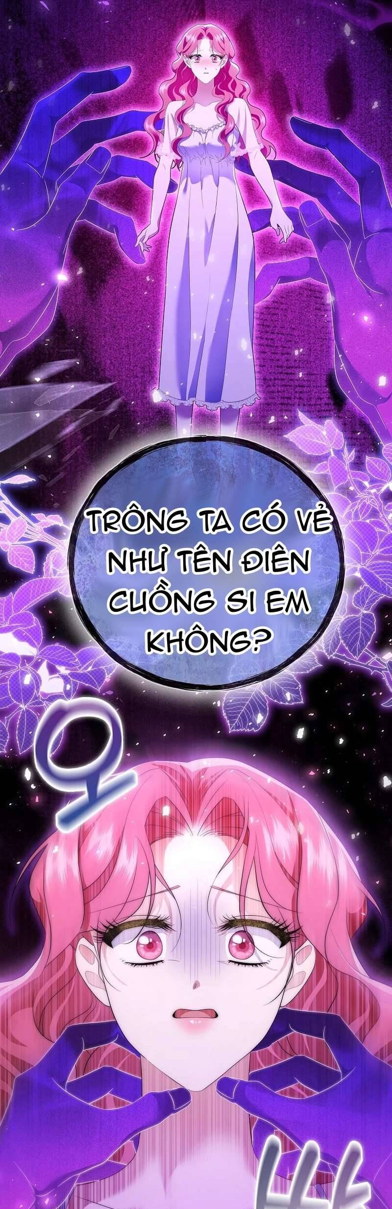 Sa Vào Vòng Tay Của Nam Chính Dịu Dàng Nhưng Chiếm Hữu Chap 19 26