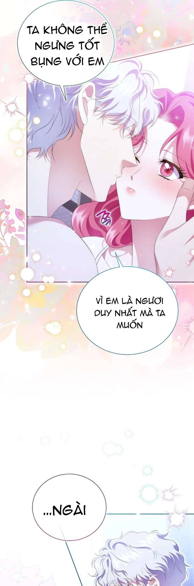 Sa Vào Vòng Tay Của Nam Chính Dịu Dàng Nhưng Chiếm Hữu Chap 20 9