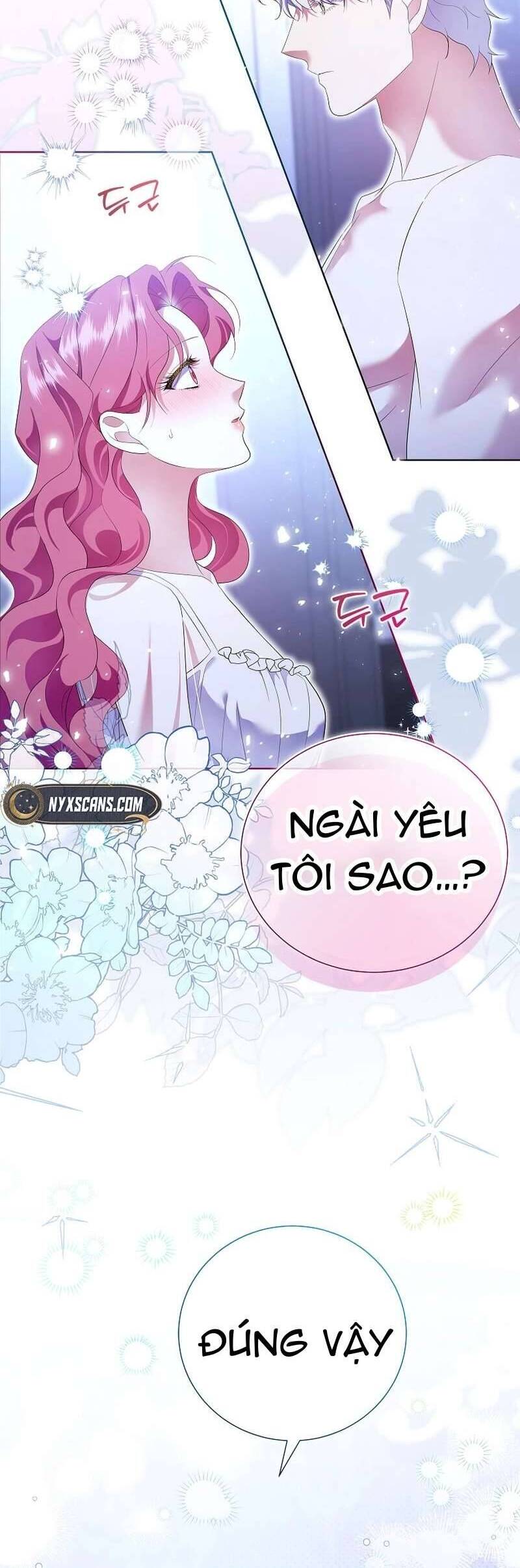 Sa Vào Vòng Tay Của Nam Chính Dịu Dàng Nhưng Chiếm Hữu Chap 20 10