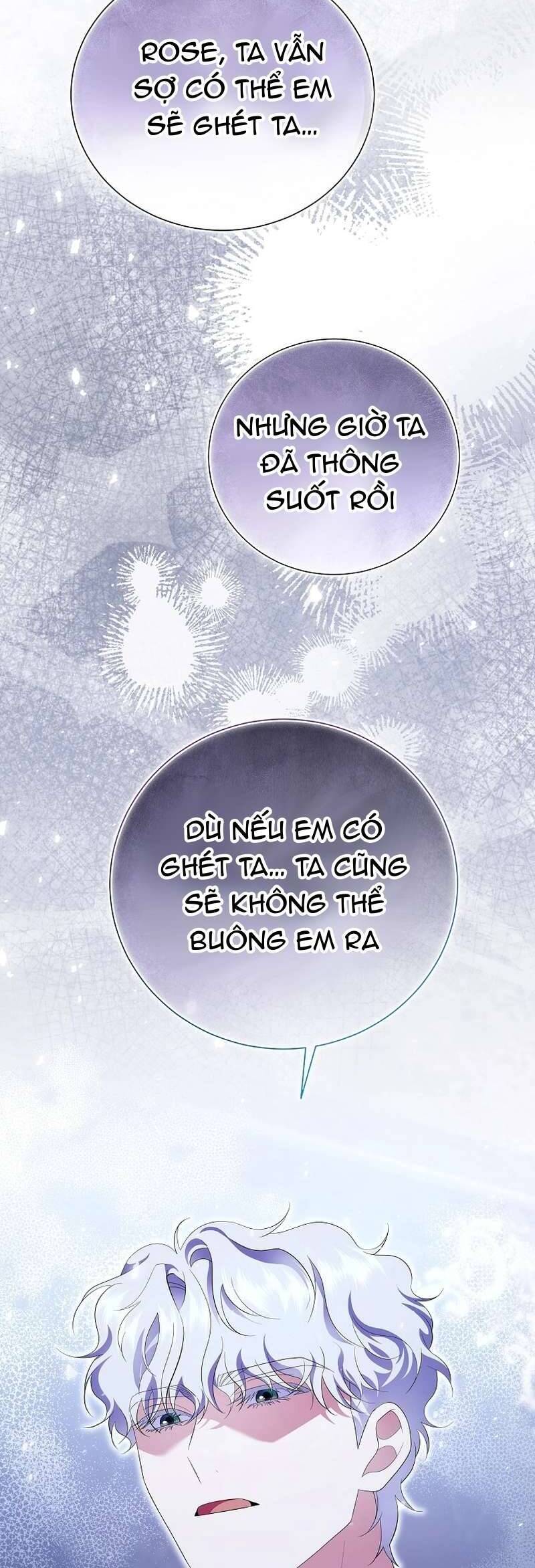 Sa Vào Vòng Tay Của Nam Chính Dịu Dàng Nhưng Chiếm Hữu Chap 20 14