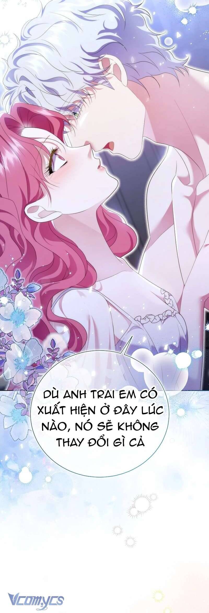 Sa Vào Vòng Tay Của Nam Chính Dịu Dàng Nhưng Chiếm Hữu Chap 20 16