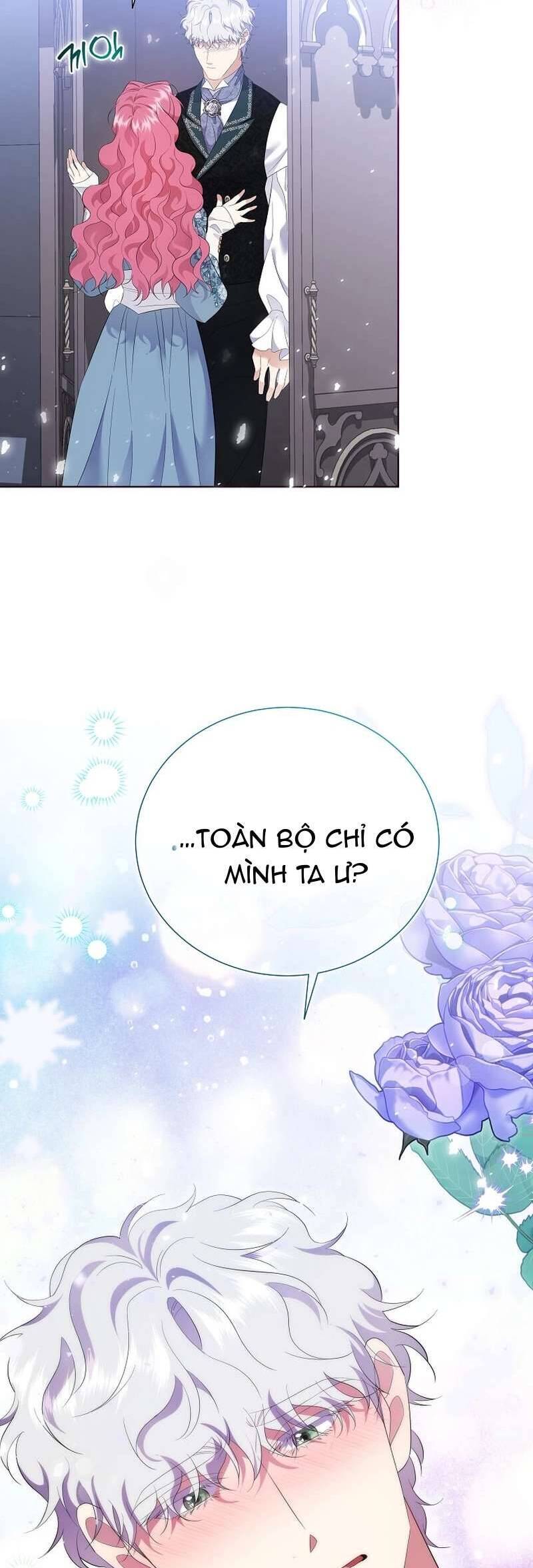 Sa Vào Vòng Tay Của Nam Chính Dịu Dàng Nhưng Chiếm Hữu Chap 20 40