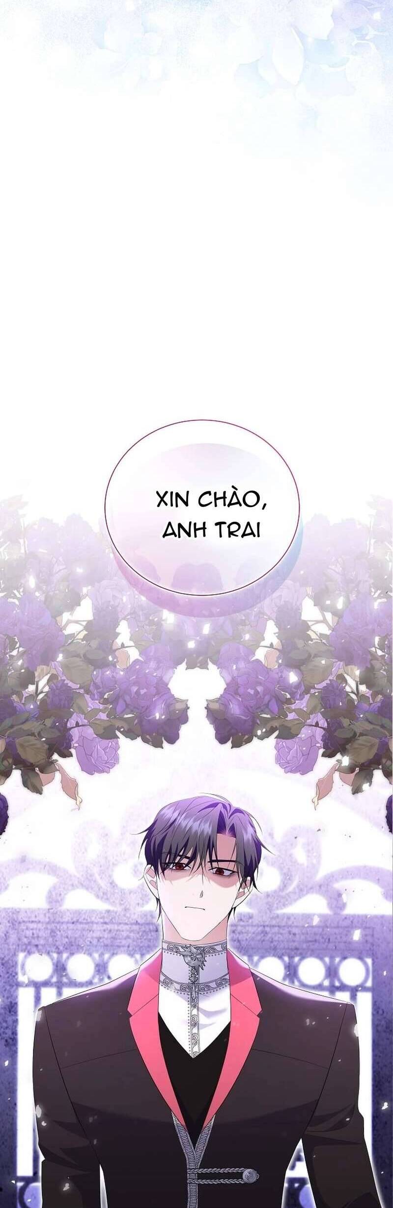 Sa Vào Vòng Tay Của Nam Chính Dịu Dàng Nhưng Chiếm Hữu Chap 20 45