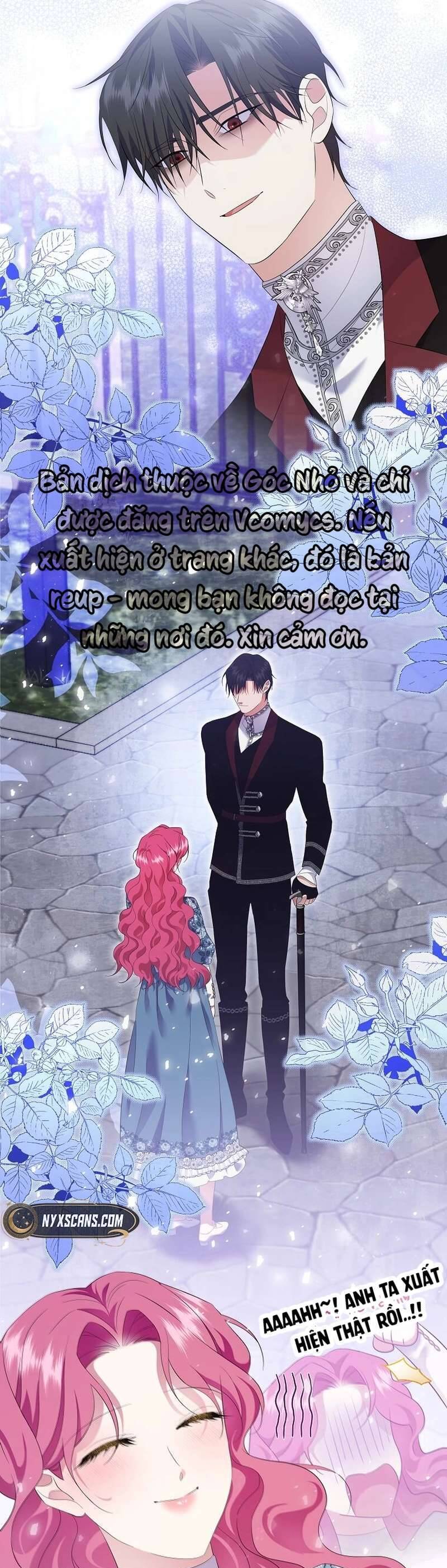 Sa Vào Vòng Tay Của Nam Chính Dịu Dàng Nhưng Chiếm Hữu Chap 20 47