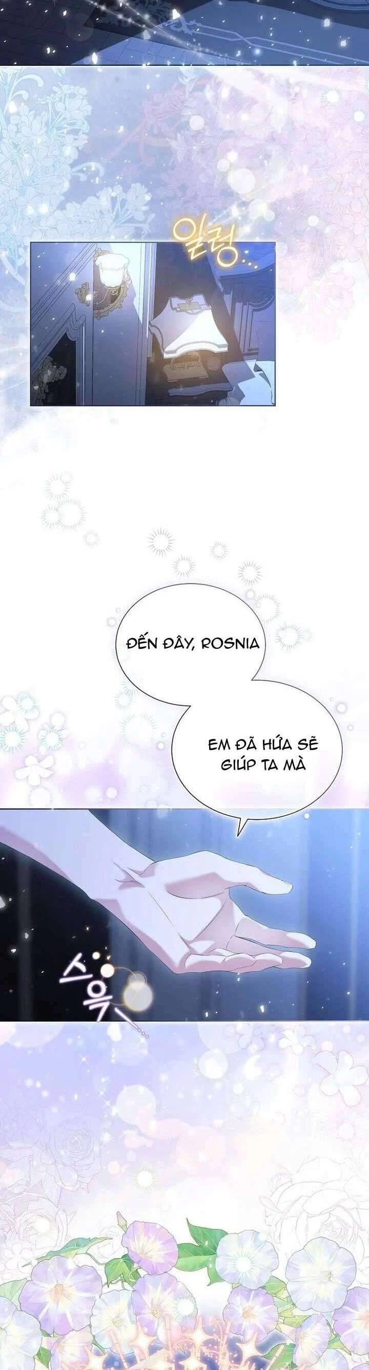 Sa Vào Vòng Tay Của Nam Chính Dịu Dàng Nhưng Chiếm Hữu Chapter 1 2